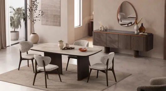 Product img 2, Aura Yemek Odası Takımı